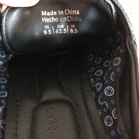 Men’s Shoes - call it spring - Picture 2 of 3